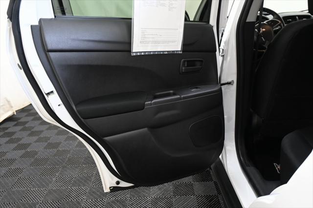used 2015 Mitsubishi Outlander Sport car, priced at $9,399