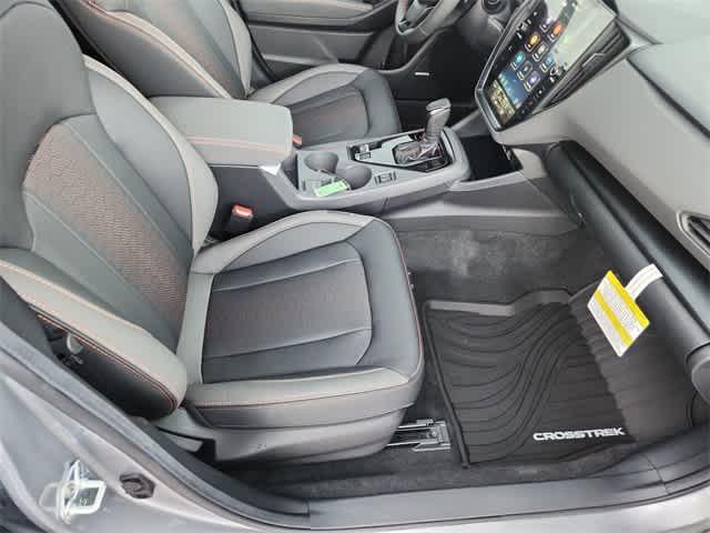 new 2025 Subaru Crosstrek car, priced at $34,559