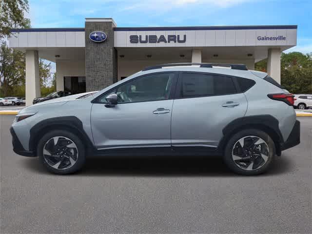 new 2025 Subaru Crosstrek car, priced at $34,559