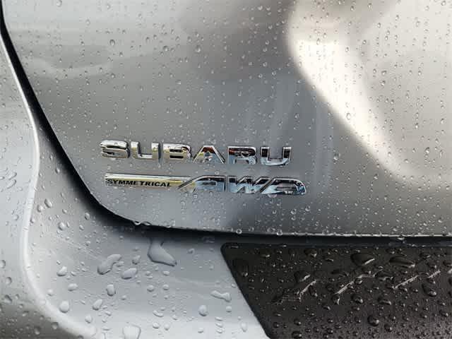new 2025 Subaru Crosstrek car, priced at $34,559