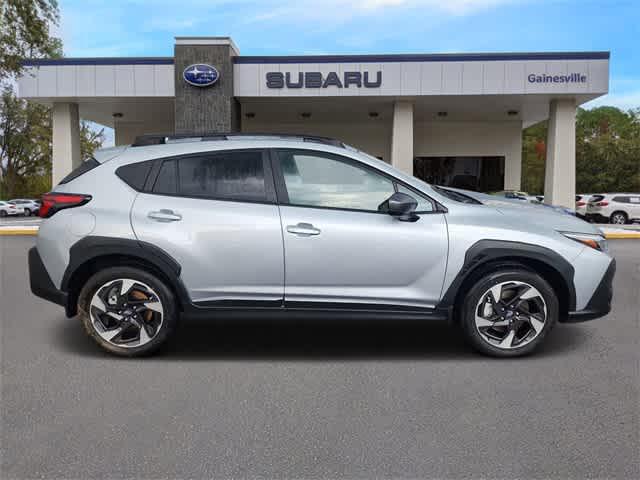 new 2025 Subaru Crosstrek car, priced at $34,559