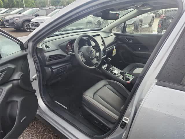 new 2025 Subaru Crosstrek car, priced at $34,559