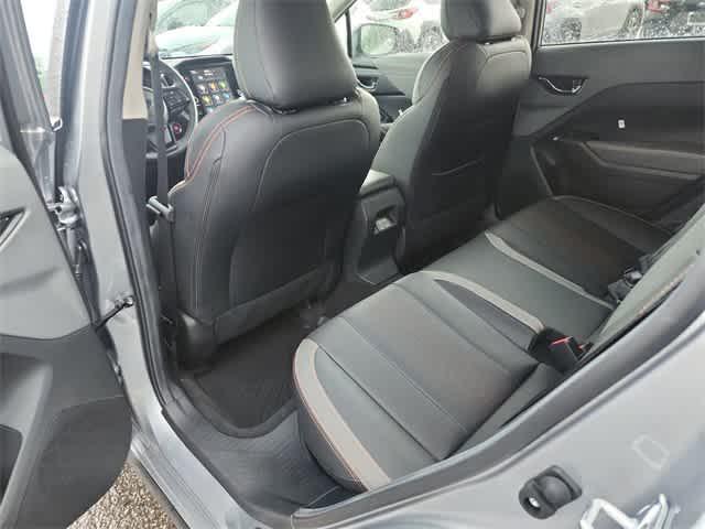 new 2025 Subaru Crosstrek car, priced at $34,559