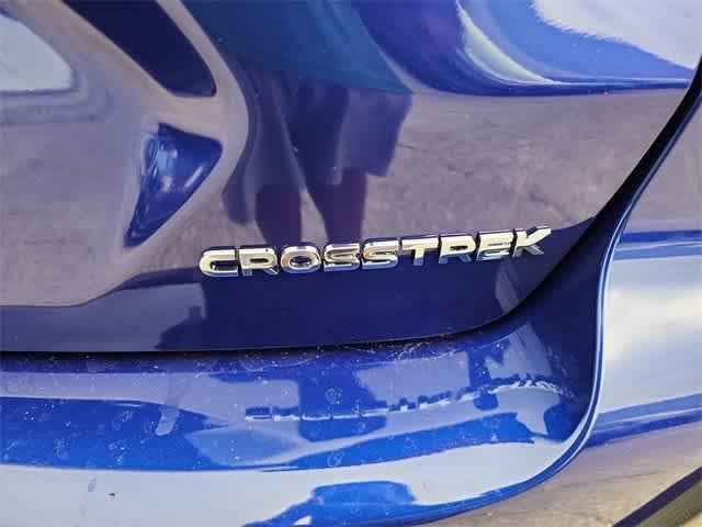 new 2025 Subaru Crosstrek car, priced at $27,199