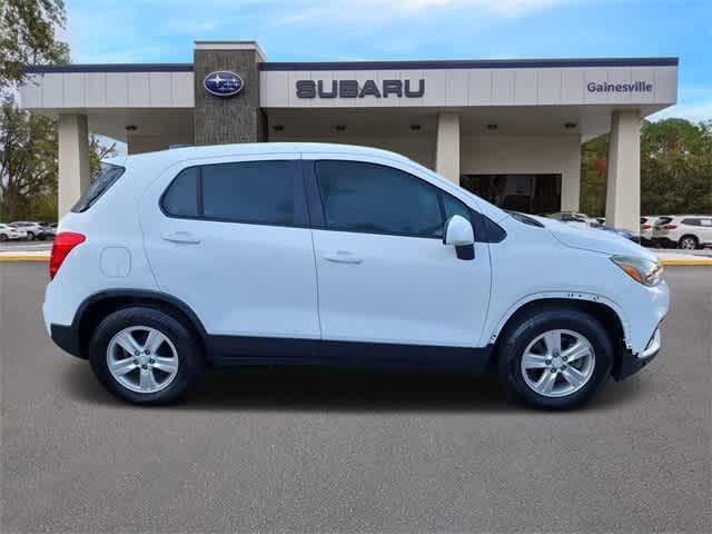 used 2019 Chevrolet Trax car, priced at $11,616