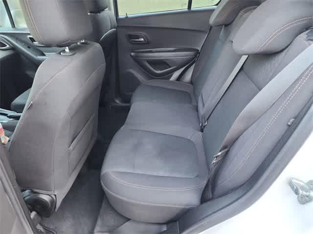 used 2019 Chevrolet Trax car, priced at $11,616