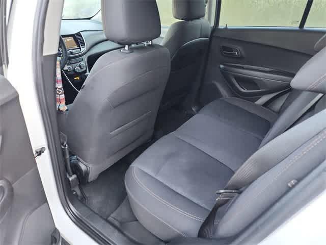 used 2019 Chevrolet Trax car, priced at $11,616