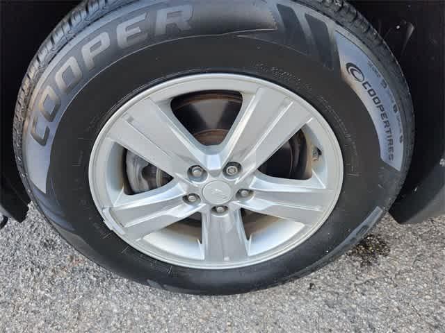 used 2019 Chevrolet Trax car, priced at $11,616