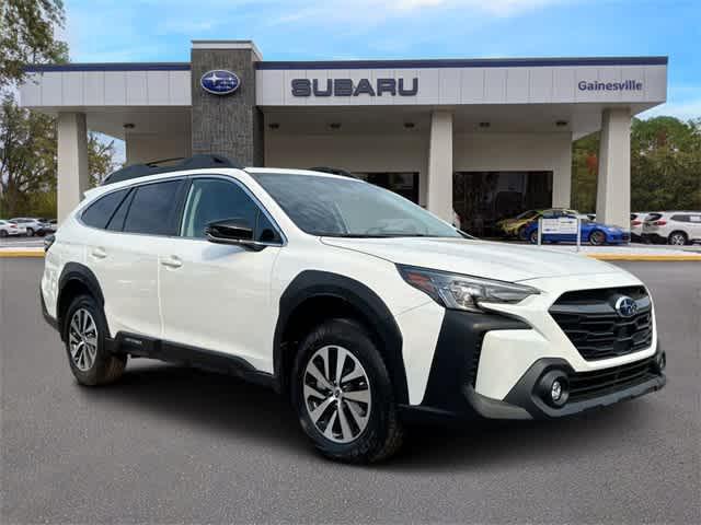 new 2025 Subaru Outback car, priced at $34,171