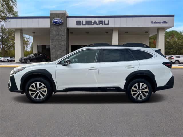 new 2025 Subaru Outback car, priced at $34,171