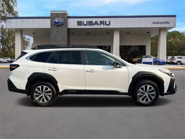 new 2025 Subaru Outback car, priced at $34,171