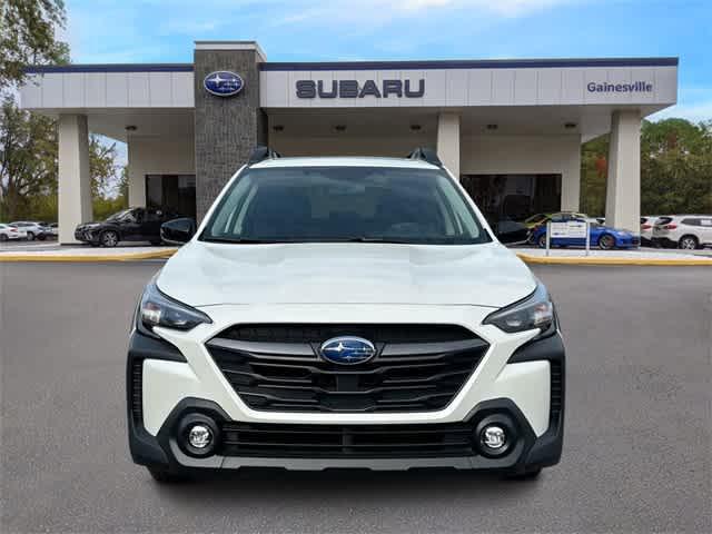 new 2025 Subaru Outback car, priced at $34,171