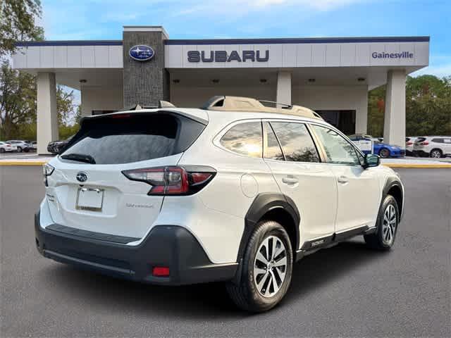 new 2025 Subaru Outback car, priced at $34,171