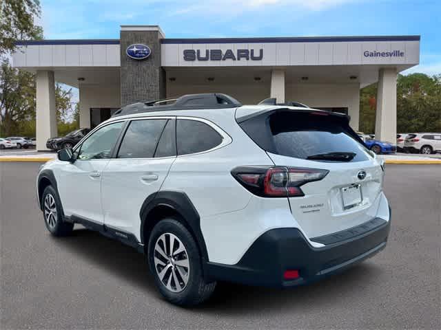 new 2025 Subaru Outback car, priced at $34,171