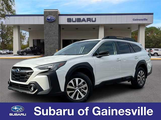 new 2025 Subaru Outback car, priced at $34,171