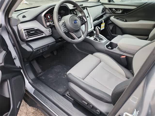 new 2025 Subaru Outback car, priced at $42,440