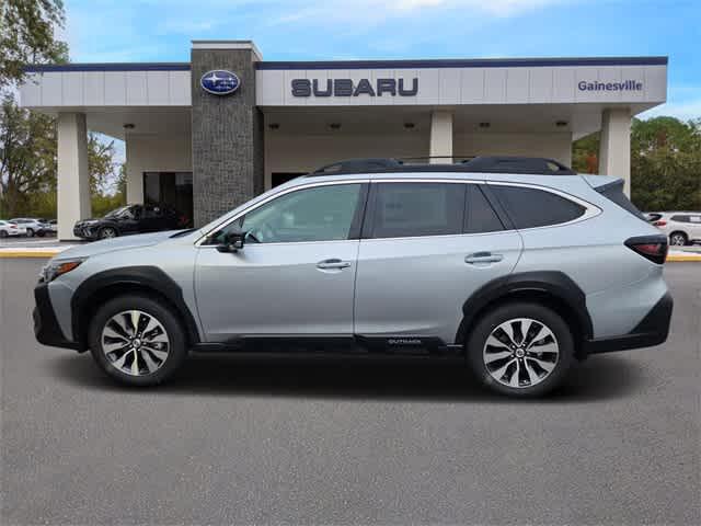 new 2025 Subaru Outback car, priced at $42,440
