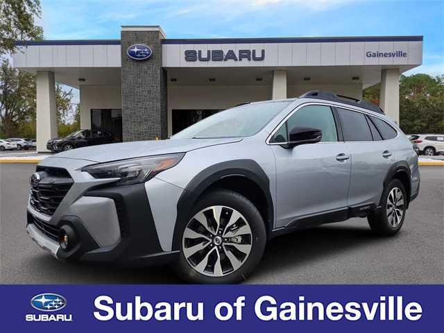 new 2025 Subaru Outback car, priced at $42,440