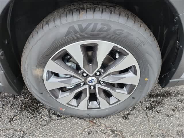 new 2025 Subaru Outback car, priced at $42,440