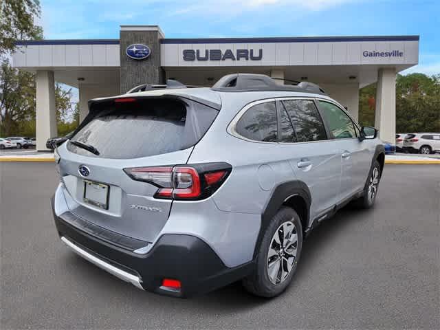 new 2025 Subaru Outback car, priced at $42,440