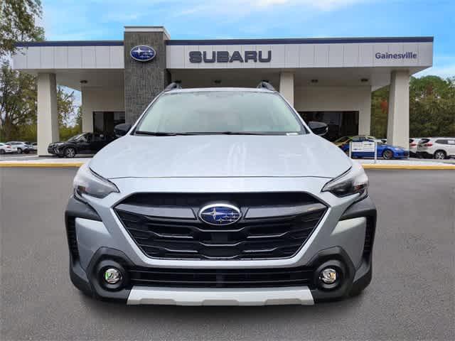 new 2025 Subaru Outback car, priced at $42,440