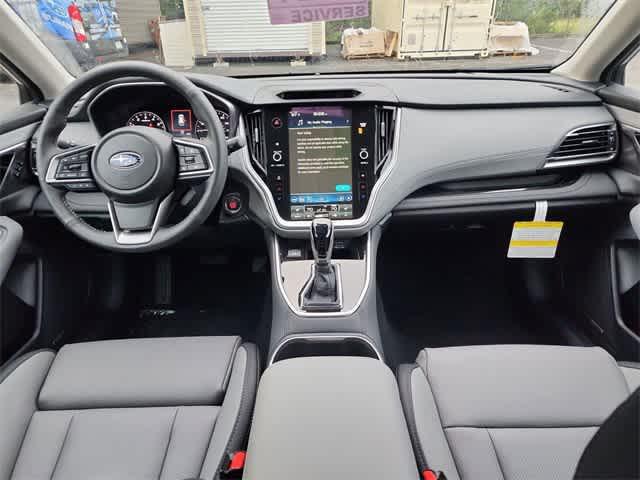 new 2025 Subaru Outback car, priced at $42,440