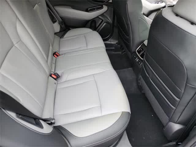 new 2025 Subaru Outback car, priced at $42,440