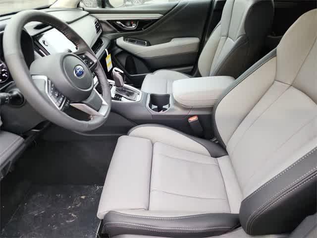 new 2025 Subaru Outback car, priced at $42,440