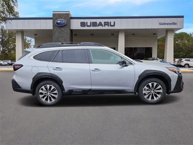 new 2025 Subaru Outback car, priced at $42,440