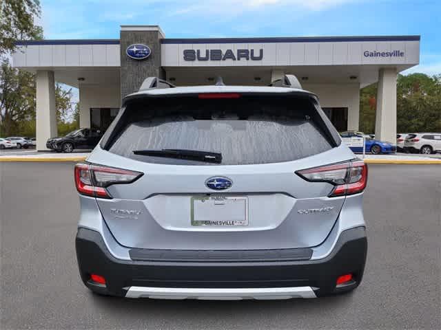 new 2025 Subaru Outback car, priced at $42,440