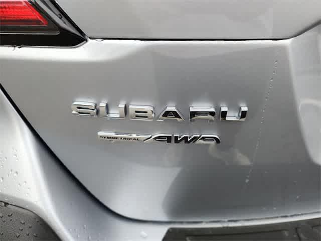new 2025 Subaru Outback car, priced at $42,440