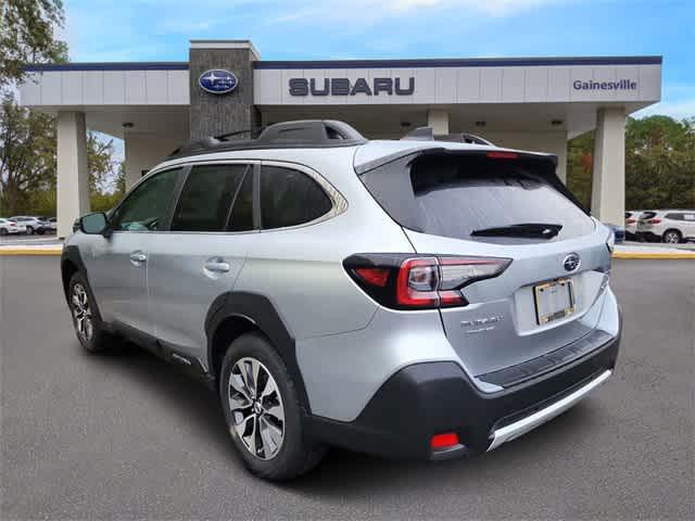 new 2025 Subaru Outback car, priced at $42,440