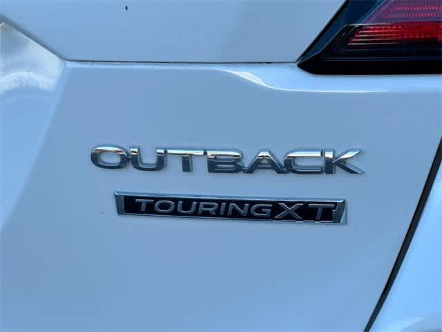 used 2020 Subaru Outback car, priced at $26,467