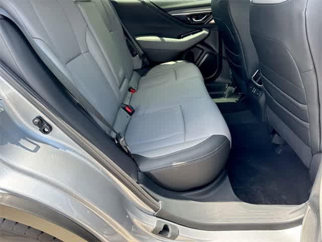 new 2025 Subaru Outback car, priced at $40,884