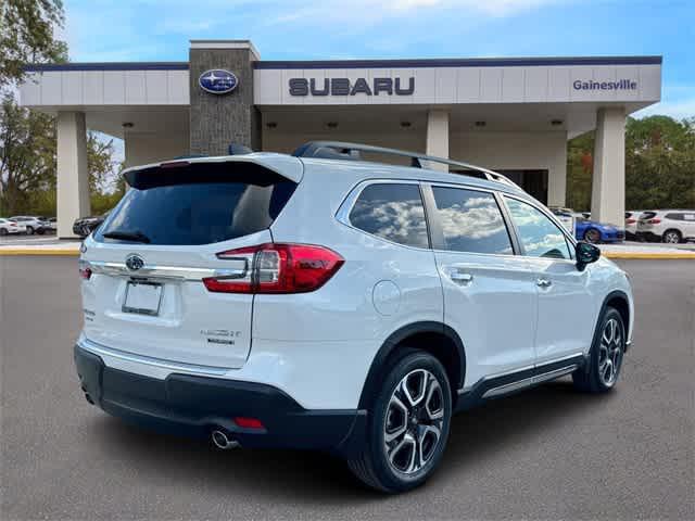 new 2025 Subaru Ascent car, priced at $48,361