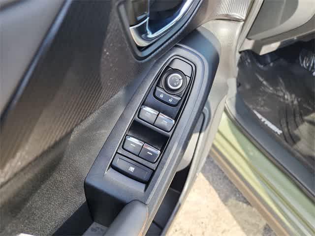 new 2025 Subaru Crosstrek car, priced at $34,989