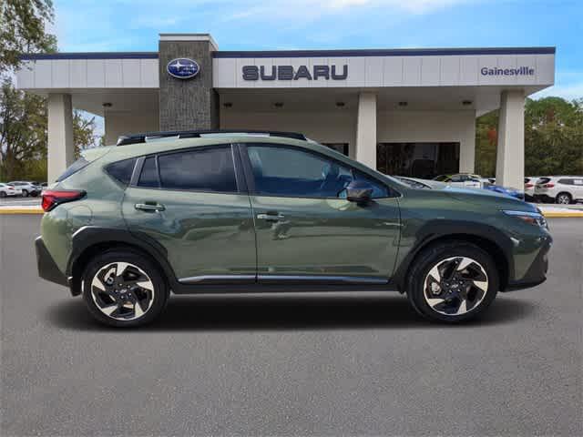 new 2025 Subaru Crosstrek car, priced at $34,989