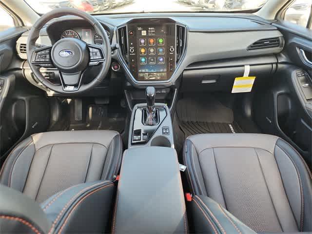 new 2025 Subaru Crosstrek car, priced at $34,989