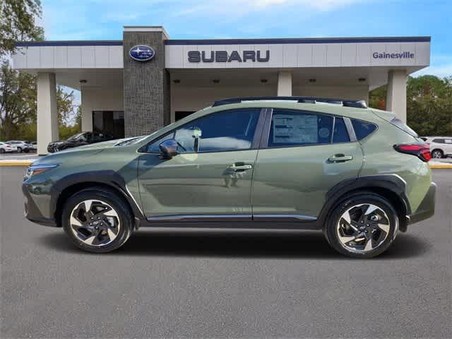 new 2025 Subaru Crosstrek car, priced at $34,989