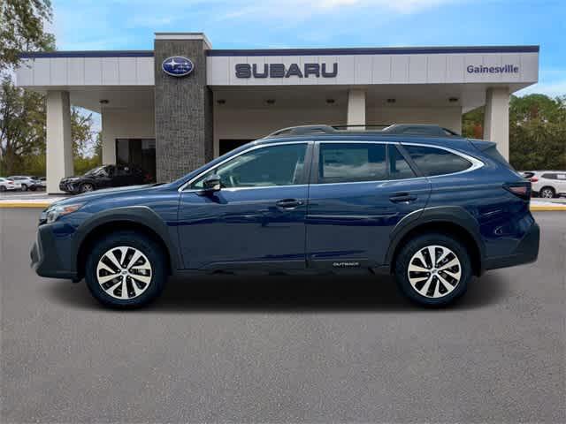 new 2025 Subaru Outback car, priced at $35,213