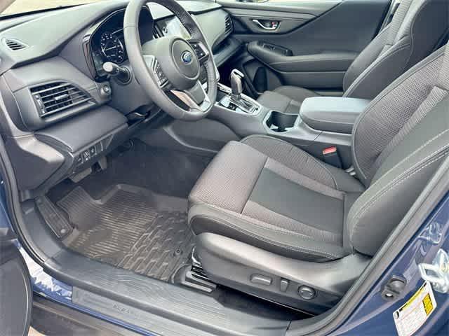new 2025 Subaru Outback car, priced at $35,213