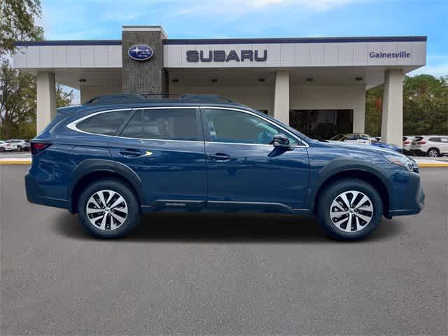 new 2025 Subaru Outback car, priced at $35,213