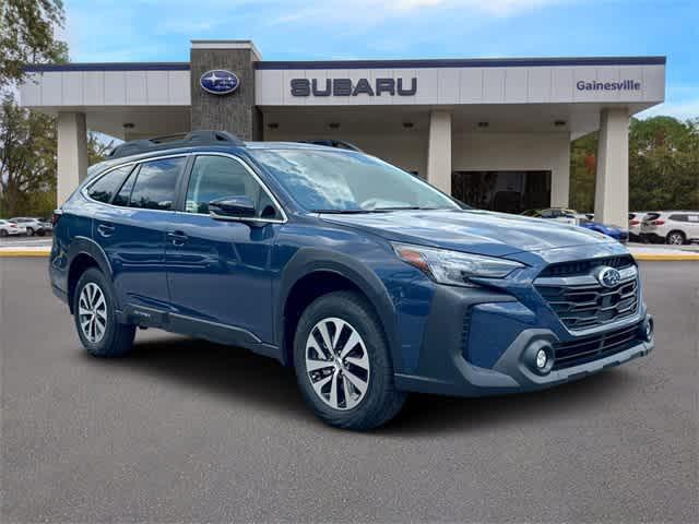 new 2025 Subaru Outback car, priced at $35,213