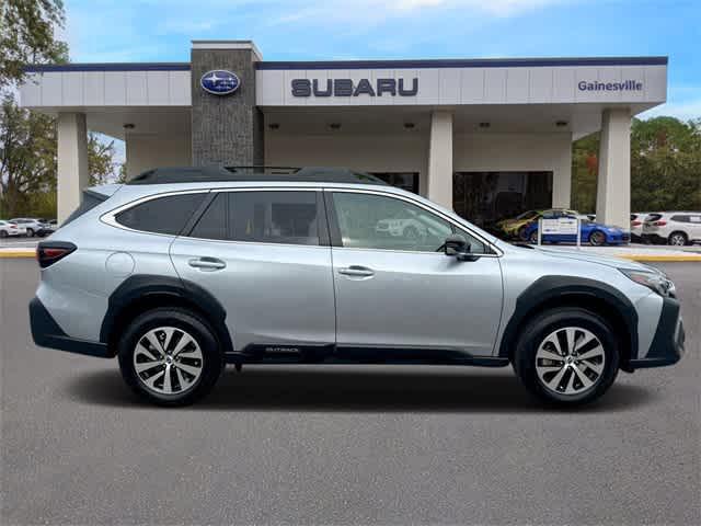 used 2025 Subaru Outback car, priced at $30,751