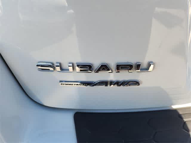 used 2021 Subaru Crosstrek car, priced at $18,225