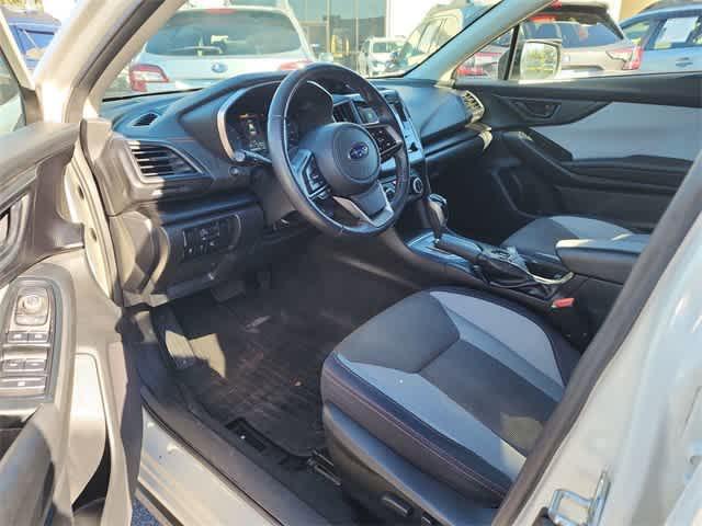 used 2021 Subaru Crosstrek car, priced at $18,225