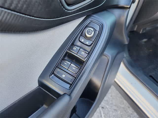 used 2021 Subaru Crosstrek car, priced at $18,225