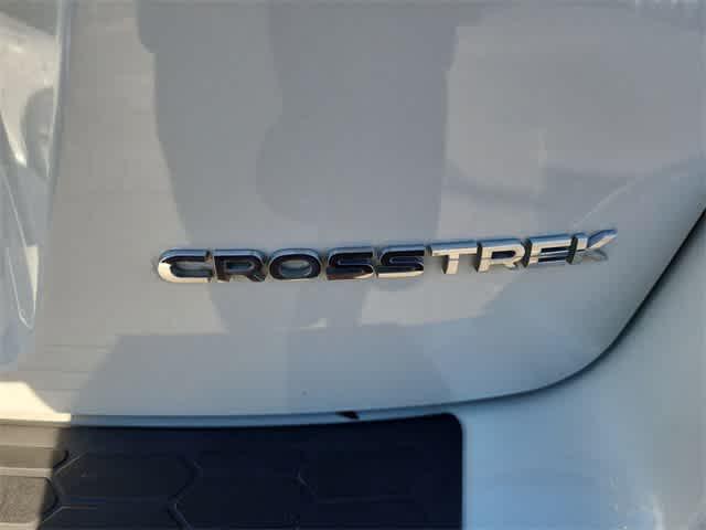 used 2021 Subaru Crosstrek car, priced at $18,225