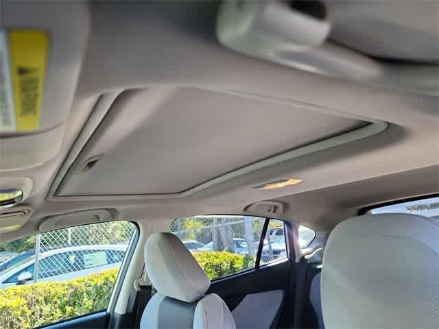 used 2021 Subaru Crosstrek car, priced at $18,225