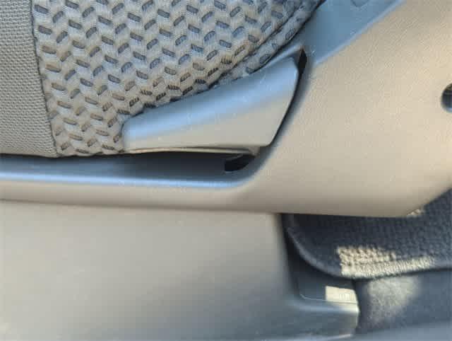 used 2021 Nissan Frontier car, priced at $22,174